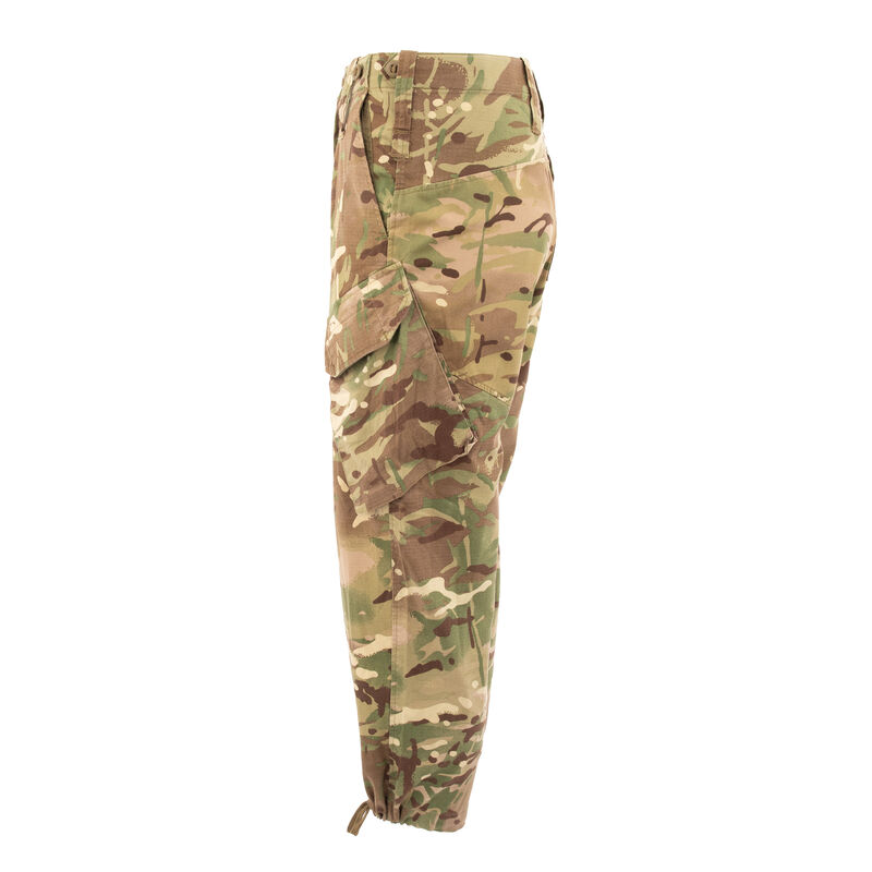 British MTP Warm Weather Pants, , large image number 2